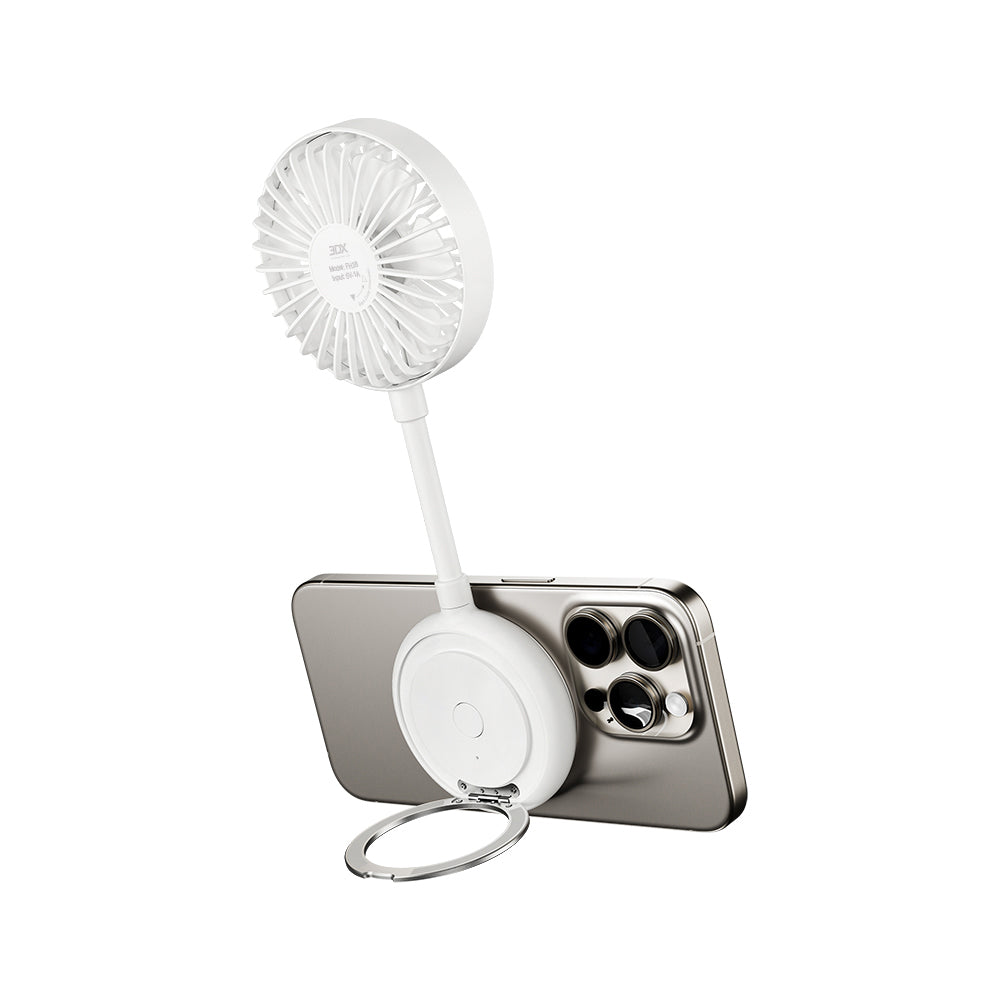 Magnetic Bracket Small Fan